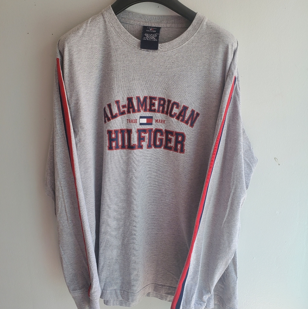Tommy Hilfigher shirt